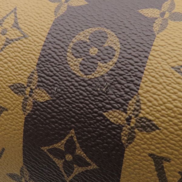 Louis Vuitton Boston Bag Keepall Bandouliere 50 Monogram Canvas Monogram