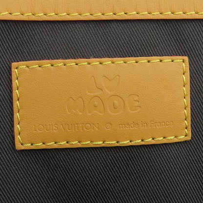 Louis Vuitton Boston Bag Keepall Bandouliere 50 Monogram Canvas Monogram