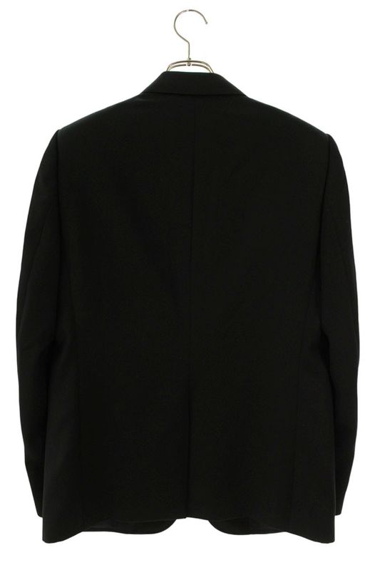 Celine 2v043659d Grand Pool Smoking Jacket Men's 48