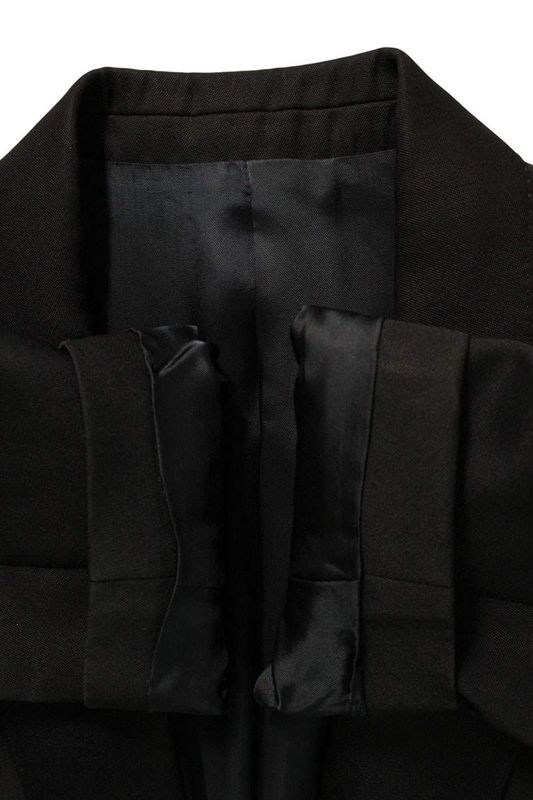 Celine 2v043659d Grand Pool Smoking Jacket Men's 48