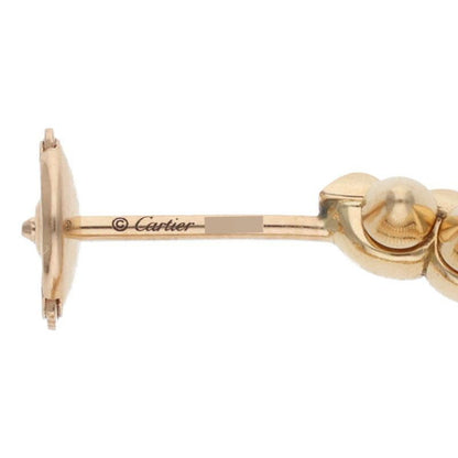 Cartier Clash De Cartier SM Clash De Cartier SM 18K Pink Gold Gold Earrings