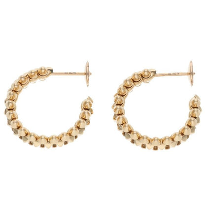 Cartier Clash De Cartier SM Clash De Cartier SM 18K Pink Gold Gold Earrings