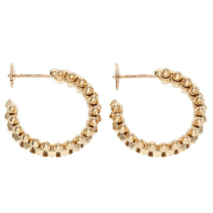 Cartier Clash De Cartier SM Clash De Cartier SM 18K Pink Gold Gold Earrings