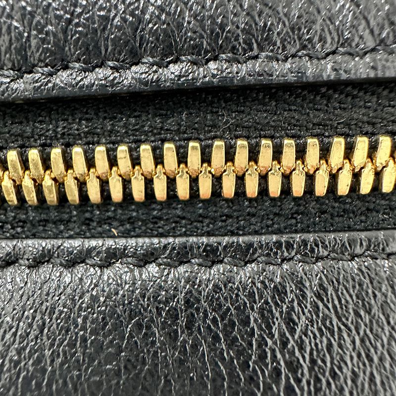 Gucci Bag Women Men Brand Shoulder Bag GG Marmont GG Quilted Brown Black 447652