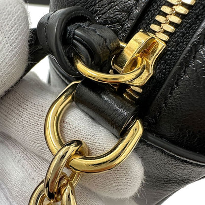 Gucci Bag Women Men Brand Shoulder Bag GG Marmont GG Quilted Brown Black 447652