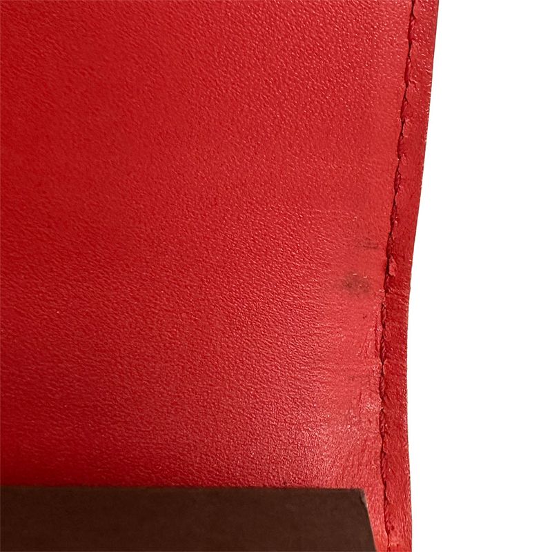 Louis Vuitton Notebook Cabas - Ladies Men's Brand Leather Suhari Notepad Cabas