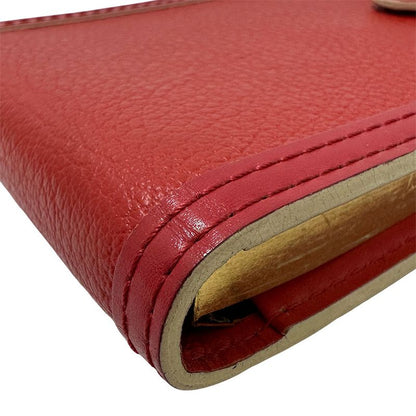 Louis Vuitton Notebook Cabas - Ladies Men's Brand Leather Suhari Notepad Cabas