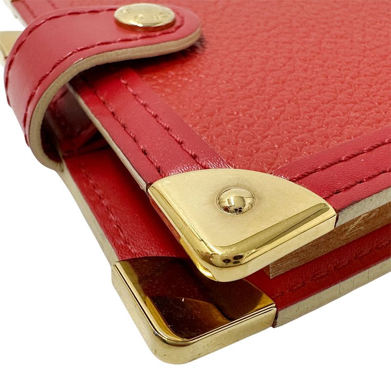 Louis Vuitton Notebook Cabas - Ladies Men's Brand Leather Suhari Notepad Cabas