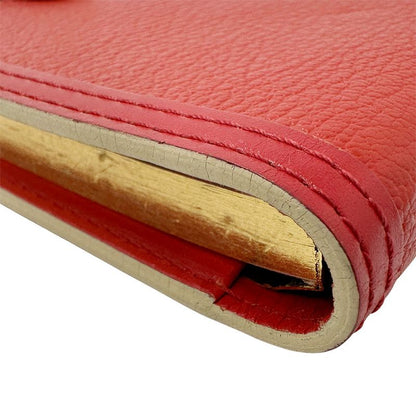 Louis Vuitton Notebook Cabas - Ladies Men's Brand Leather Suhari Notepad Cabas