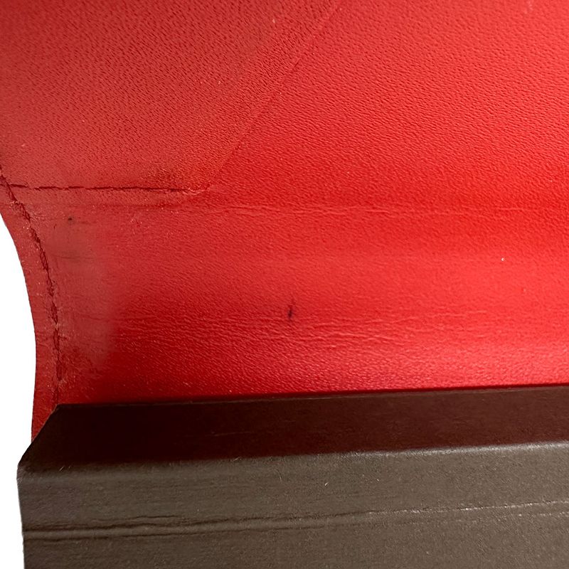 Louis Vuitton Notebook Cabas - Ladies Men's Brand Leather Suhari Notepad Cabas