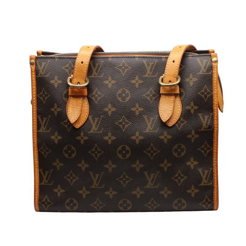 Louis Vuitton M40007 Popincourt Au A25-3262