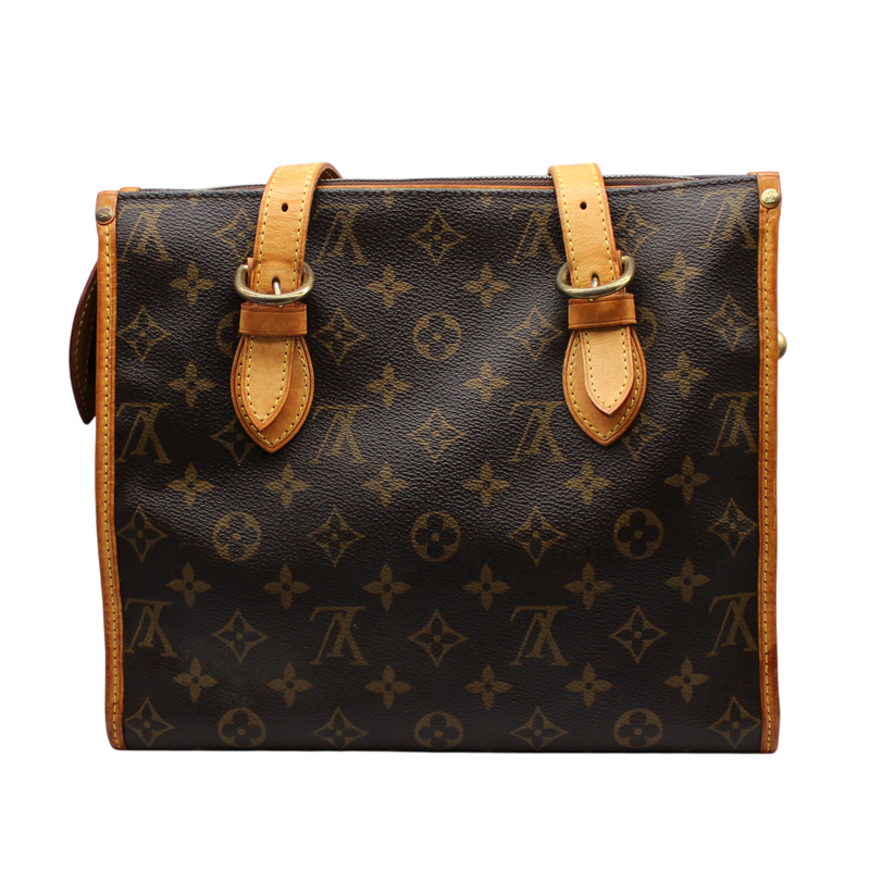 Louis Vuitton M40007 Popincourt Au A25-3262