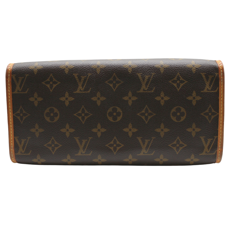 Louis Vuitton M40007 Popincourt Au A25-3262