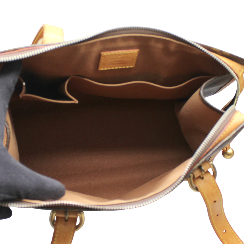 Louis Vuitton M40007 Popincourt Au A25-3262