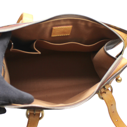 Louis Vuitton M40007 Popincourt Au A25-3262