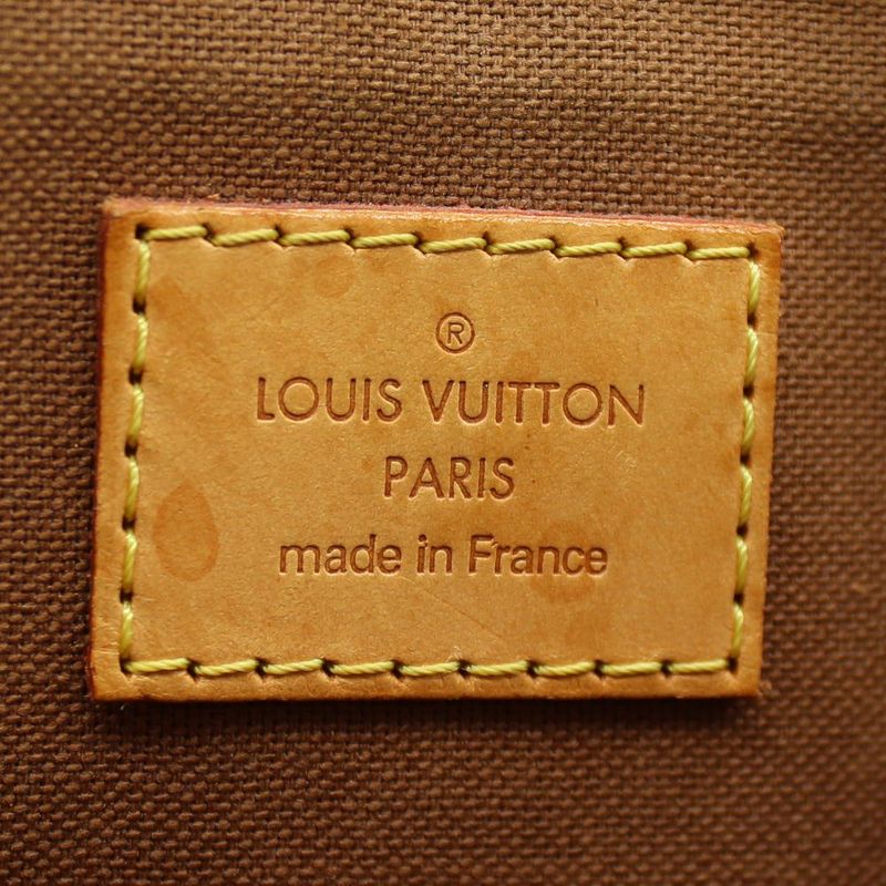 Louis Vuitton M40007 Popincourt Au A25-3262