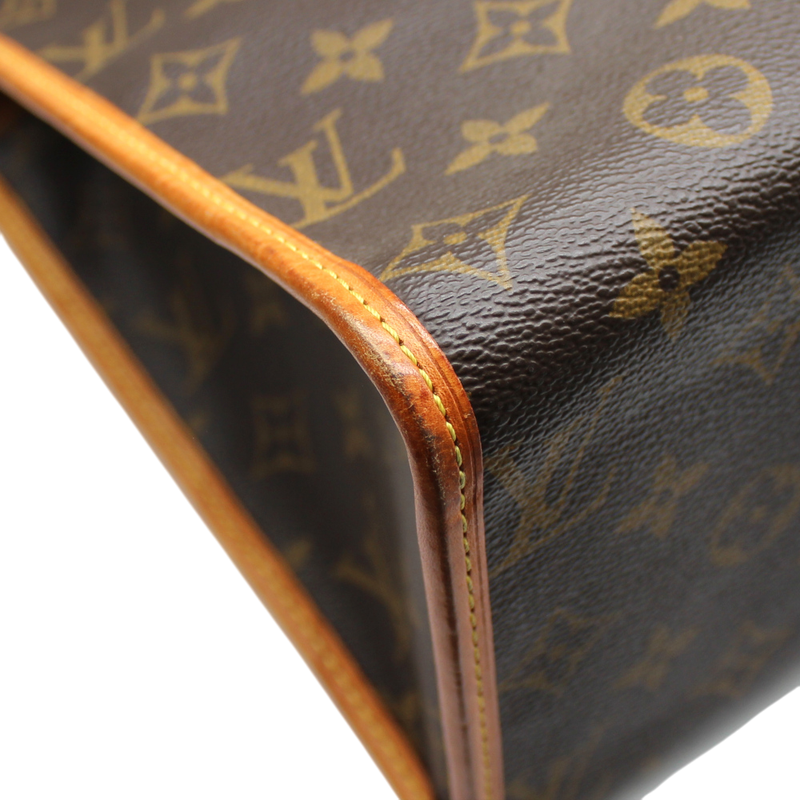 Louis Vuitton M40007 Popincourt Au A25-3262