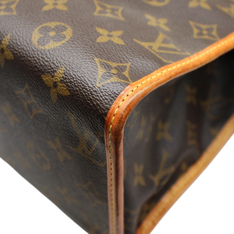 Louis Vuitton M40007 Popincourt Au A25-3262