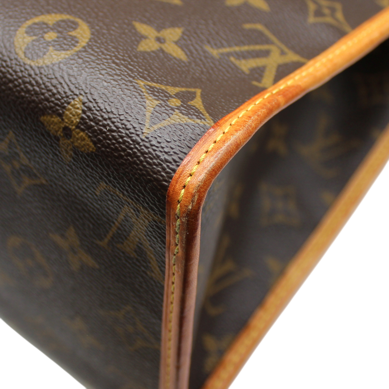 Louis Vuitton M40007 Popincourt Au A25-3262