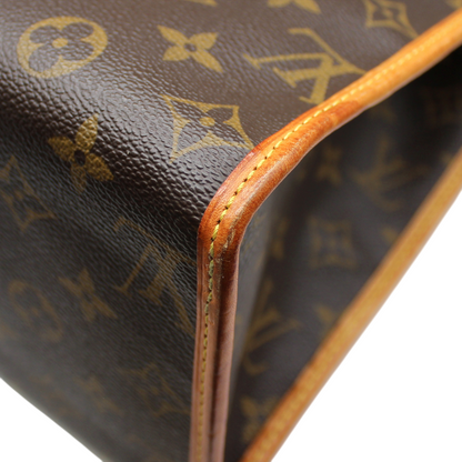 Louis Vuitton M40007 Popincourt Au A25-3262