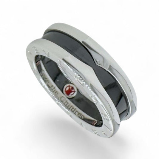 Bulgari Save The Children Ring