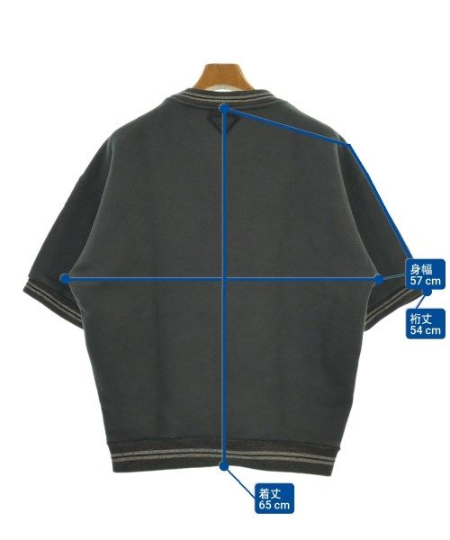 Prada Sweatshirt Women's