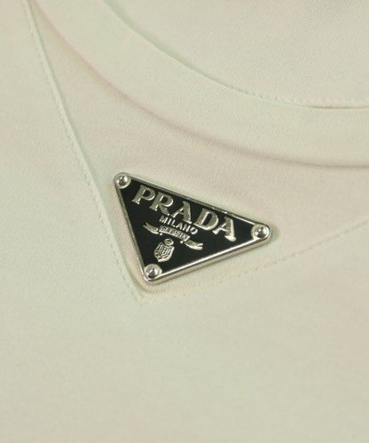 Prada T-shirts And Cut And Sewn Men's Vintage