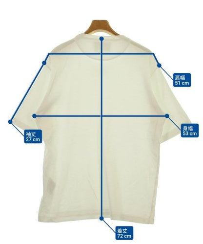 Prada T-shirts And Cut And Sewn Men's Vintage