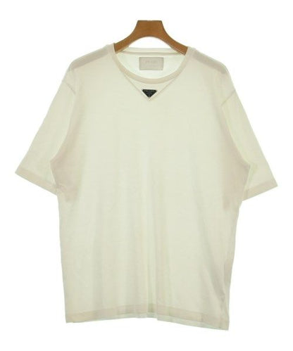 Prada T-shirts And Cut And Sewn Men's Vintage
