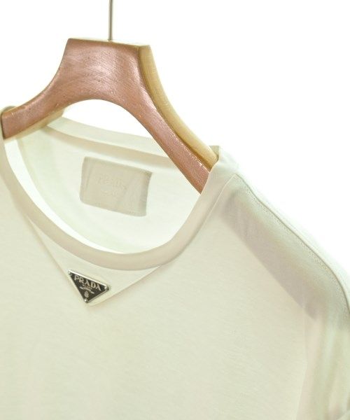 Prada T-shirts And Cut And Sewn Men's Vintage