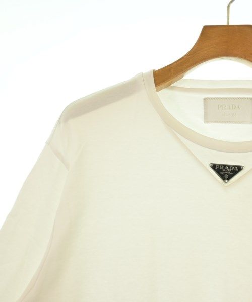Prada T-shirts And Cut And Sewn Men's Vintage