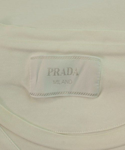 Prada T-shirts And Cut And Sewn Men's Vintage