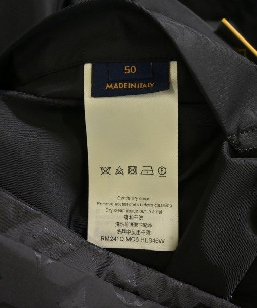 Louis Vuitton Blouson  Men's