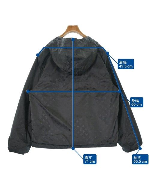 Louis Vuitton Blouson  Men's