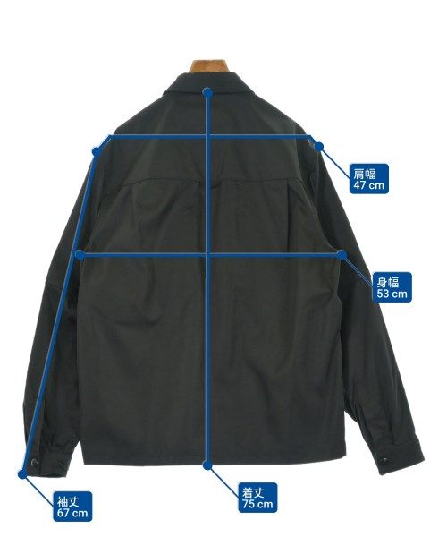 Prada Casual Shirt Men's