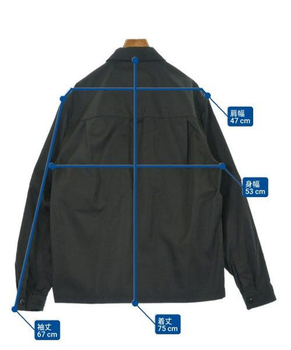 Prada Casual Shirt Men's