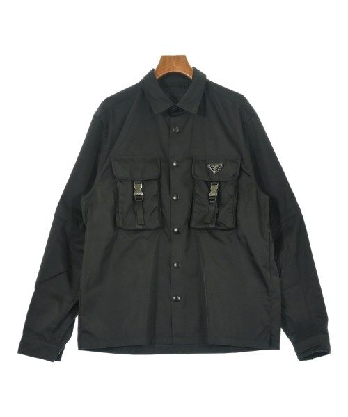 Prada Casual Shirt Men's