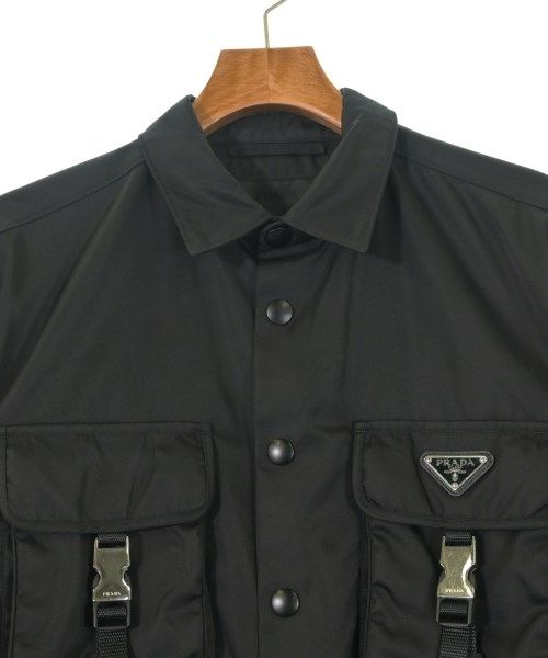Prada Casual Shirt Men's