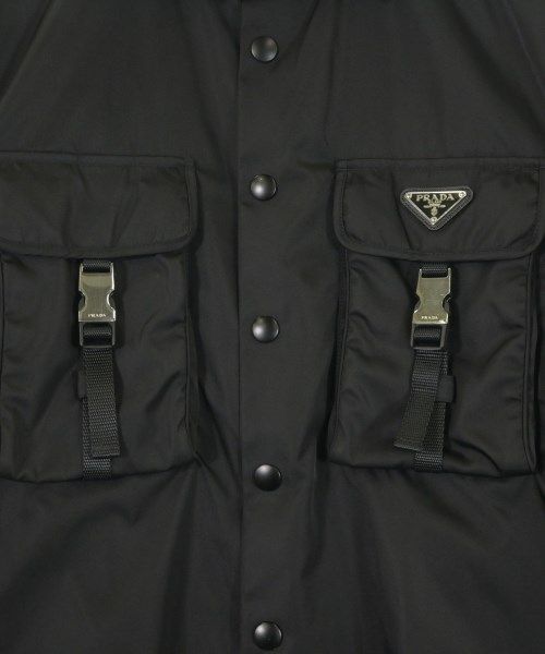 Prada Casual Shirt Men's