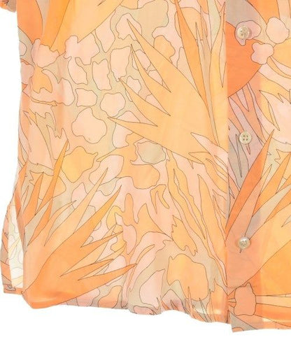 Saint Laurent Paris Casual Shirt Men's