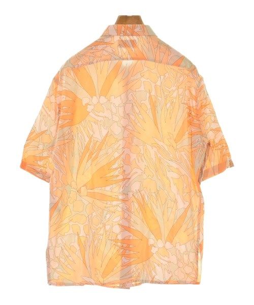 Saint Laurent Paris Casual Shirt Men's