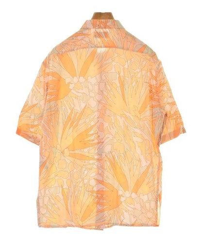 Saint Laurent Paris Casual Shirt Men's