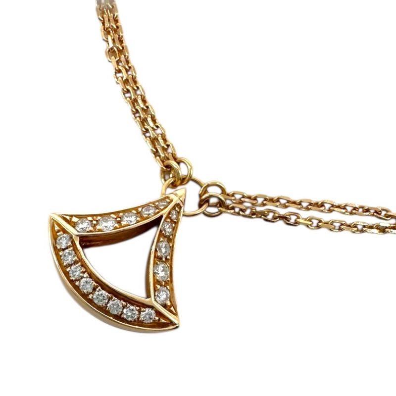 Bulgari TIVA Dream Bracelet