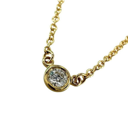 Tiffany & Co By-the-yard Necklace