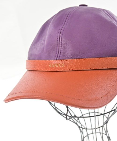 Gucci Cap Women's