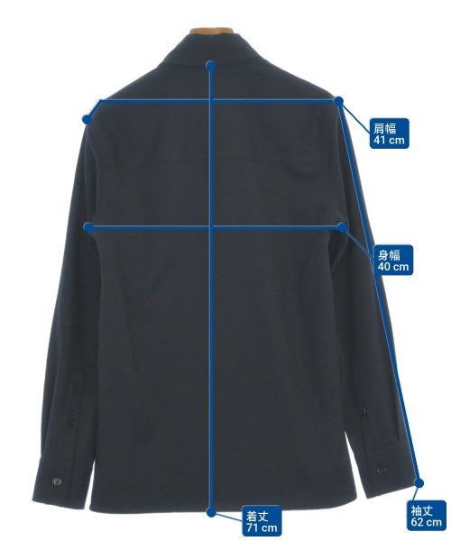 Bottega Veneta Casual Shirt Women's