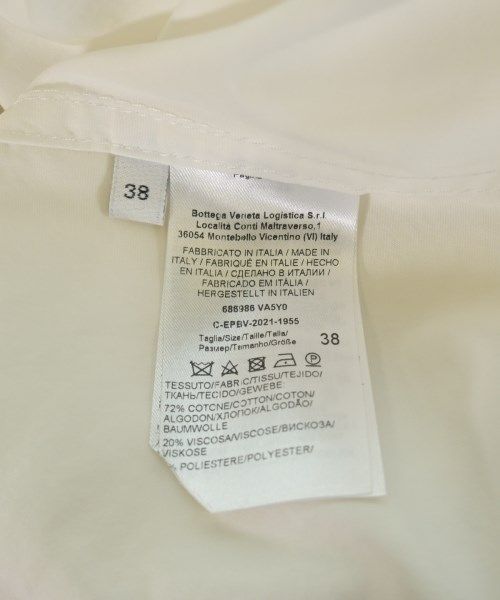 Bottega Veneta Coat  Women's