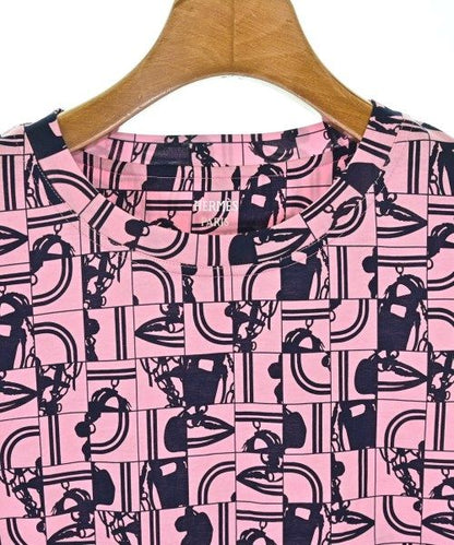 Hermes T-shirt Cut And Sewn For Women