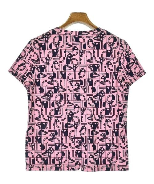 Hermes T-shirt Cut And Sewn For Women