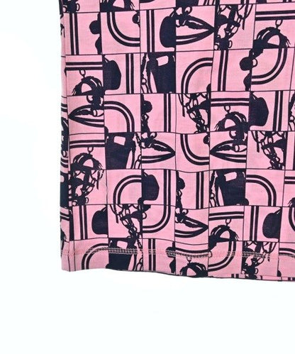 Hermes T-shirt Cut And Sewn For Women